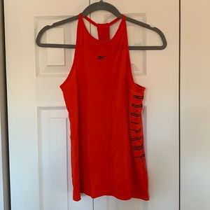 LesMills BodyPump tank